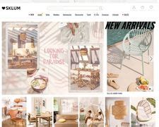 sklum.com Reviews .